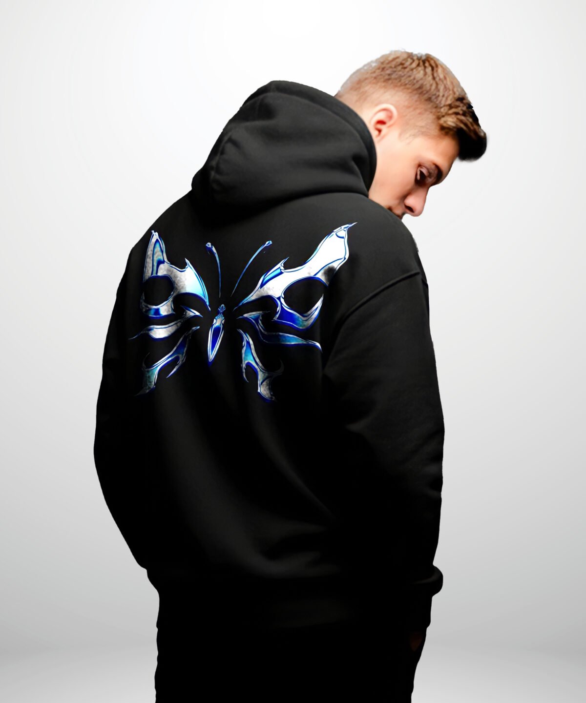 Butterfly No Effect - Image 2