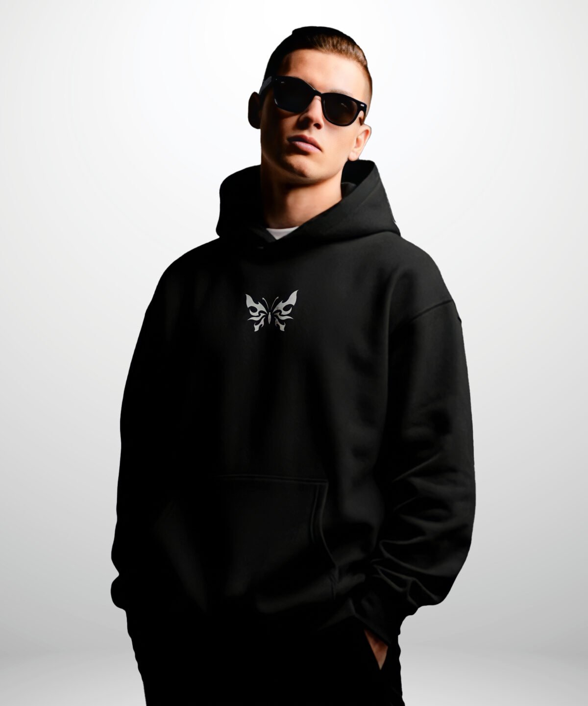 Butterfly No Effect - Image 3